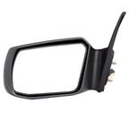 Power Mirrors for Nissan Altima Sedan (2007–2012) - Driver & Passenger Pair