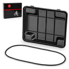 Air Box Lid & Seal for Honda Rancher 350 FE FM TE TM (2000–2006) 17217-HN5-670