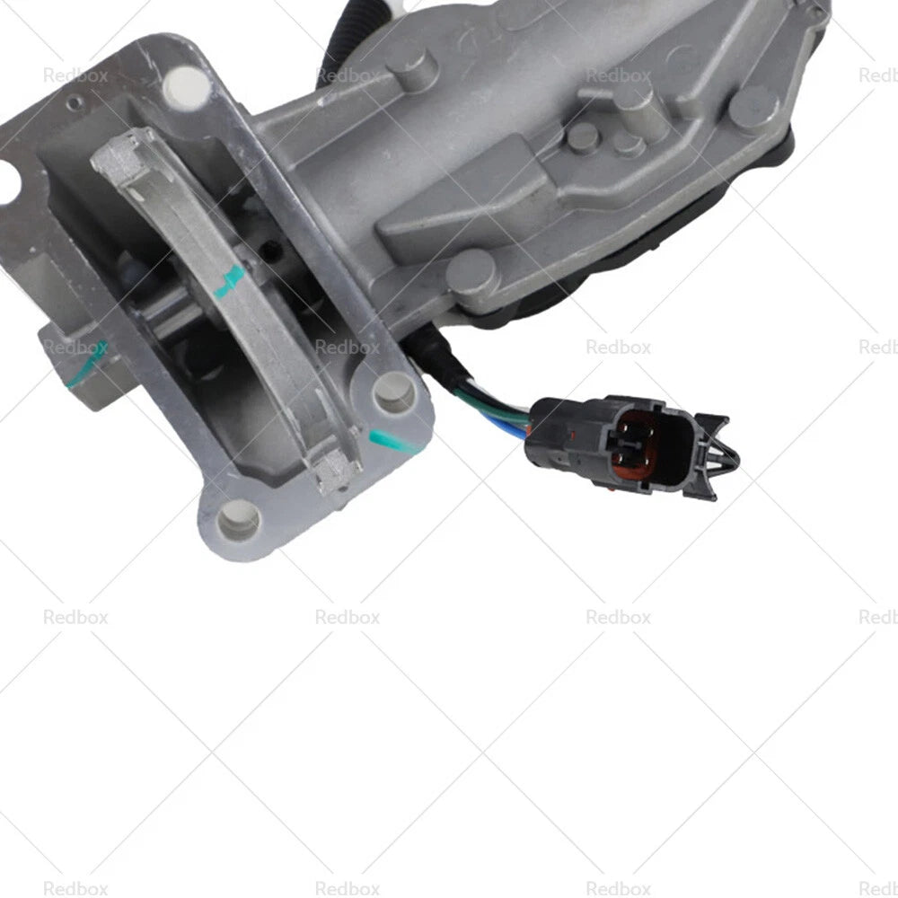 Front Diff Actuator Shifter Engager for Holden RA Rodeo 4WD (2003–2007)