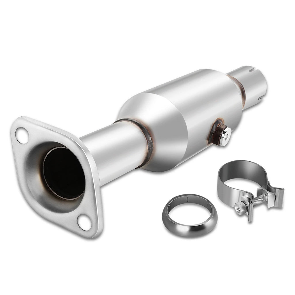 Rear Catalytic Converter for Ford Escape Mazda Tribute Mercury Mariner (2009–2012)
