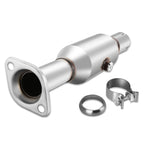 Rear Catalytic Converter for Ford Escape Mazda Tribute Mercury Mariner (2009–2012)