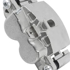 Front Disc Brake Caliper Assembly for GMC Yukon XL 1500 Yukon (2000–2001)