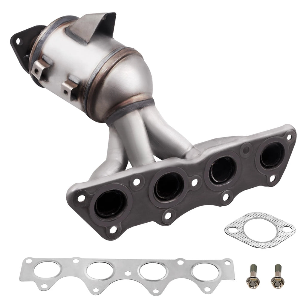 Exhaust Manifold Catalytic Converter for Hyundai Accent (2012–2017)