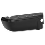 Driver Left Side Rear Bumper End for Ford F-250 SD (2008–2016)