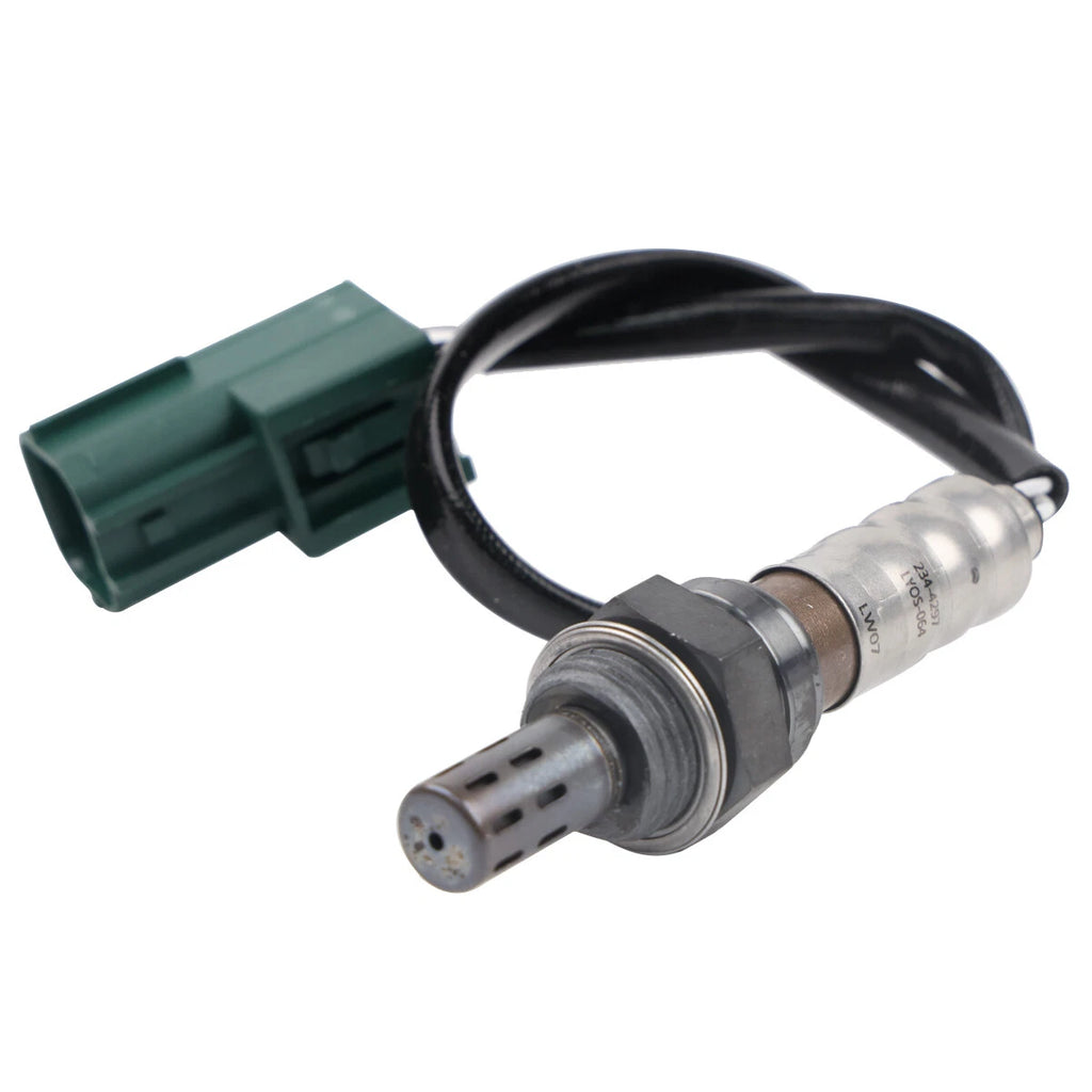 2PCS Oxygen Sensor for Nissan Frontier (2005–2012) 234-9005, 234-9006