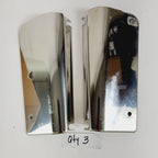 Front Fork Cover Panel Trim for Harley-Davidson Softail (1987) 67821-87