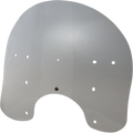 Klock Werks 16" Flare Windshield for Harley FLHR (2002–2023) KWW-02-0237