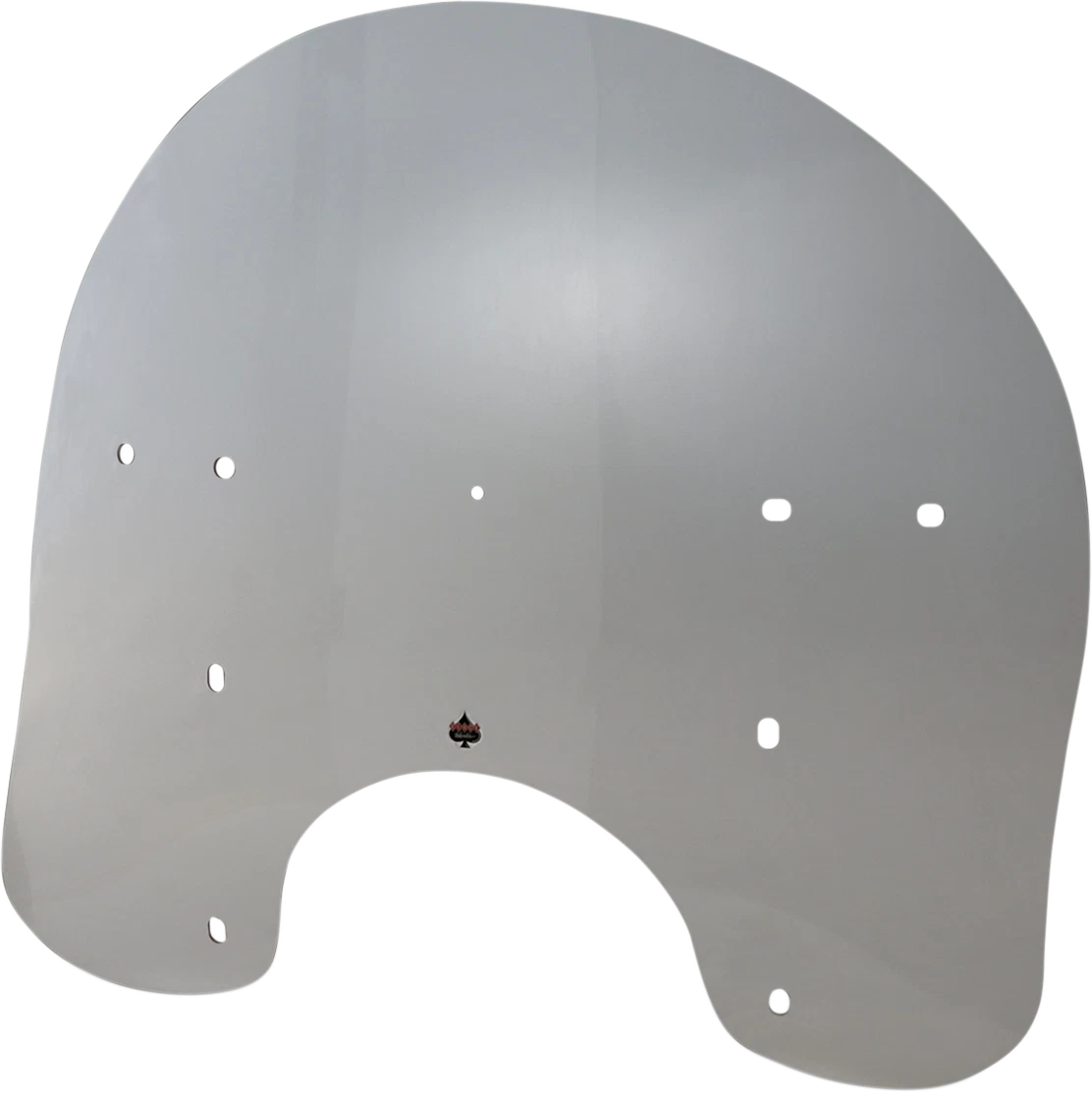 Klock Werks 16" Flare Windshield for Harley FLHR (2002–2023) KWW-02-0237