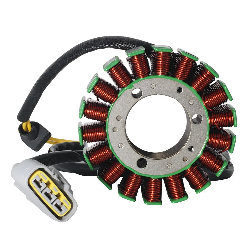 Stator Coil for Sea-Doo GTI 130 GTR 230 GTI 155 (2018–2020) 420889728