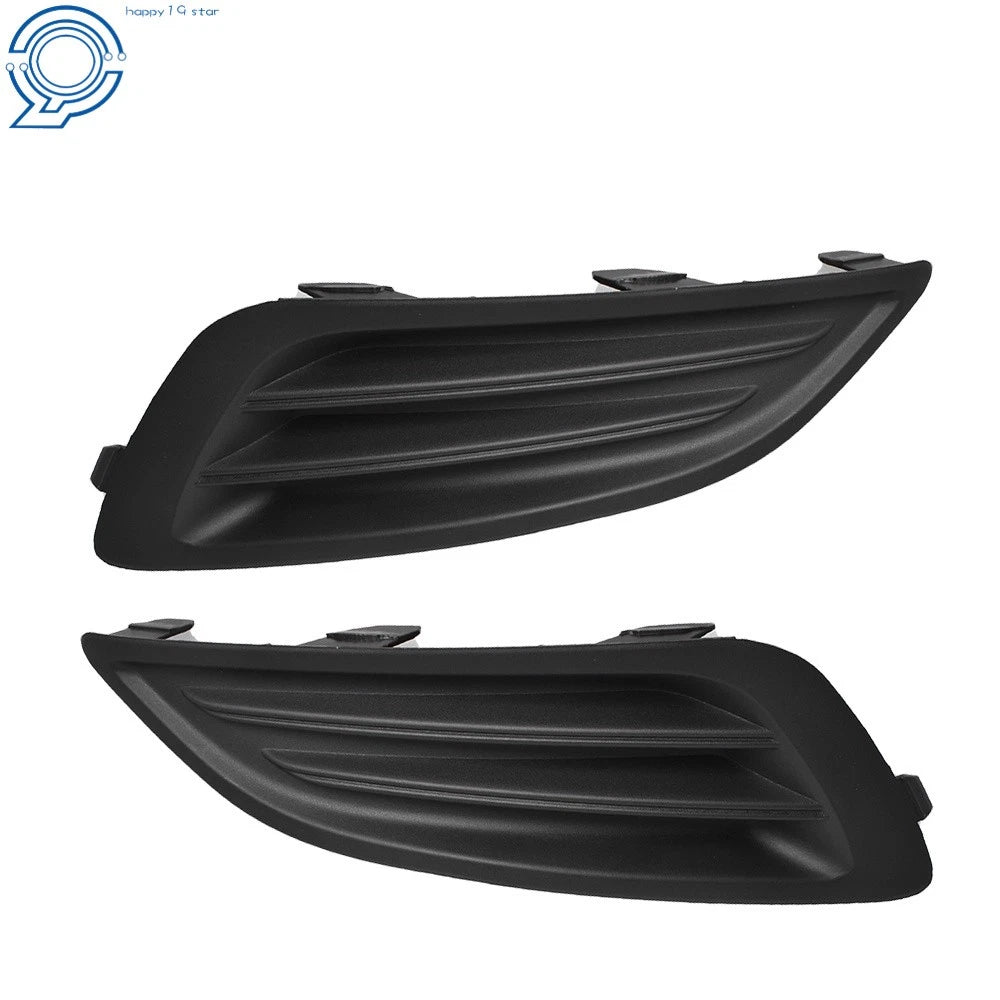 Fog Light Covers for Ford Fiesta (2013–2016)
