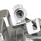 AC Compressor Replacement for Suzuki Xbee (2009-2015)