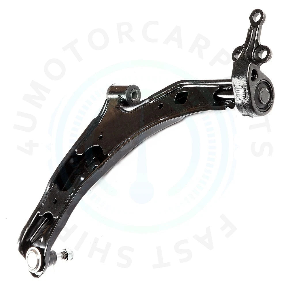 2X Front Lower Control Arm and Ball Joint for Nissan Sentra (2000–2006)