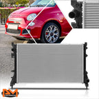 Cooling Radiator for Fiat 500 (2012–2019) DPI-13245