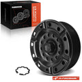 A/C Compressor Clutch Kit for Toyota Corolla and Matrix and Vibe (2009–2010)