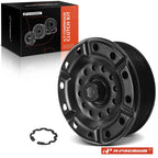 A/C Compressor Clutch Kit for Toyota Corolla and Matrix and Vibe (2009–2010)