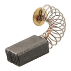 2X Carbon Brush Replacements for Angle Grinder (Enhanced Durability)