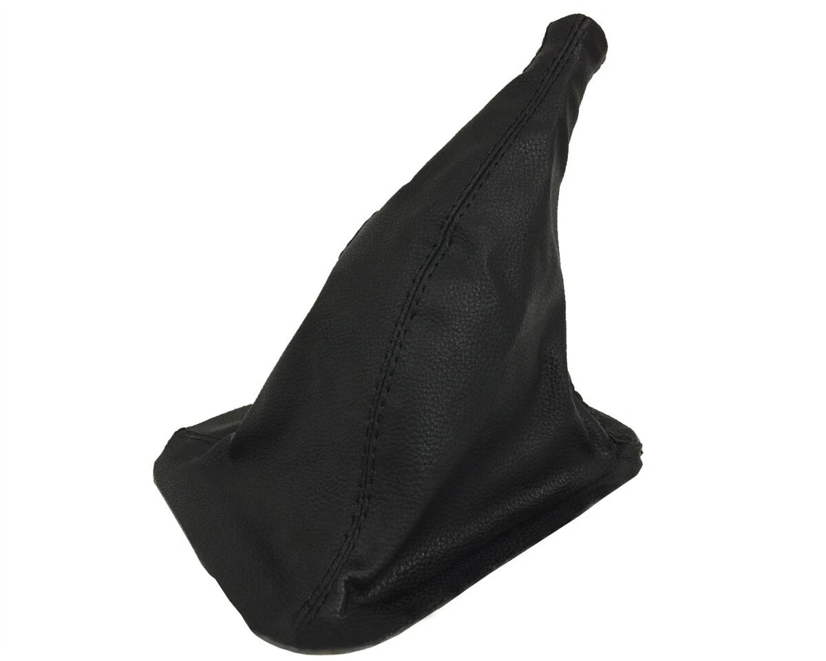 Leather Manual Shift Boot Replacement for Ford Mustang (1987–1993)