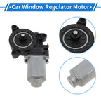 Power Window Regulator Lift Motor for Hyundai Elantra (2017–2020) No.83450F2000