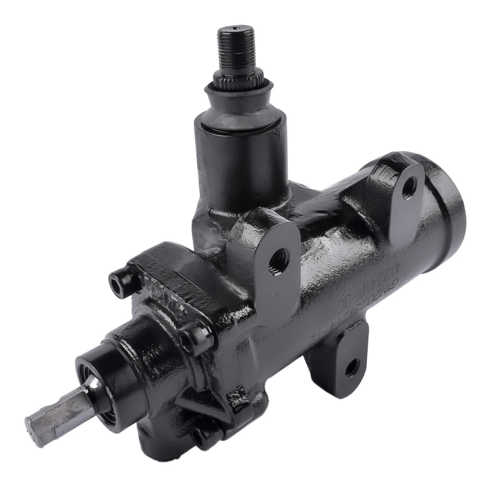 Power Steering Gear Box for GMC Sierra, Chevy Silverado 1500, 2500 (1999–2006)