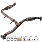 EPA Catalytic Converter Set for Ford F-150 5.4L V8 (2009–2010) 400cells