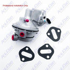 Mechanical Fuel Pump for Mercruiser 7.4L 8.2L 454 502 (861677T 18-8860)