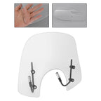 ABS Windshield for Vespa Primavera 150 (2014–2021)