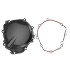 Engine Cover Left Stator for Suzuki GSR400/600/750 (2006–2013)