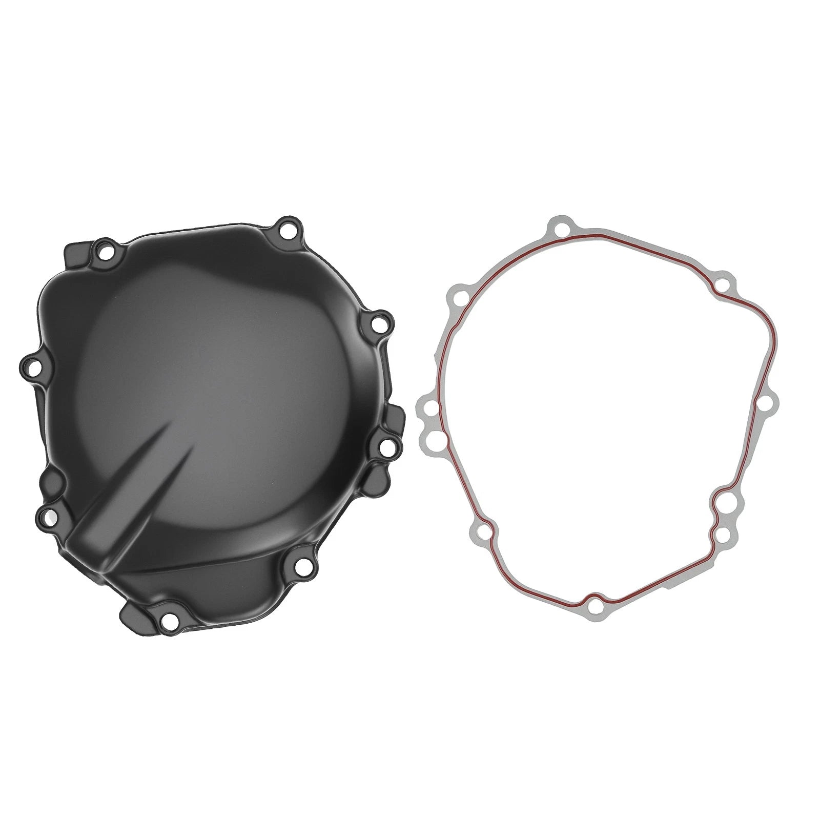 Engine Cover Left Stator for Suzuki GSR400/600/750 (2006–2013)