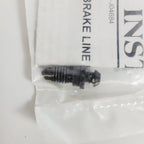 Brake Caliper Bleeder Screw for Harley Davidson Touring/V-Rod (2009–Present) 4890