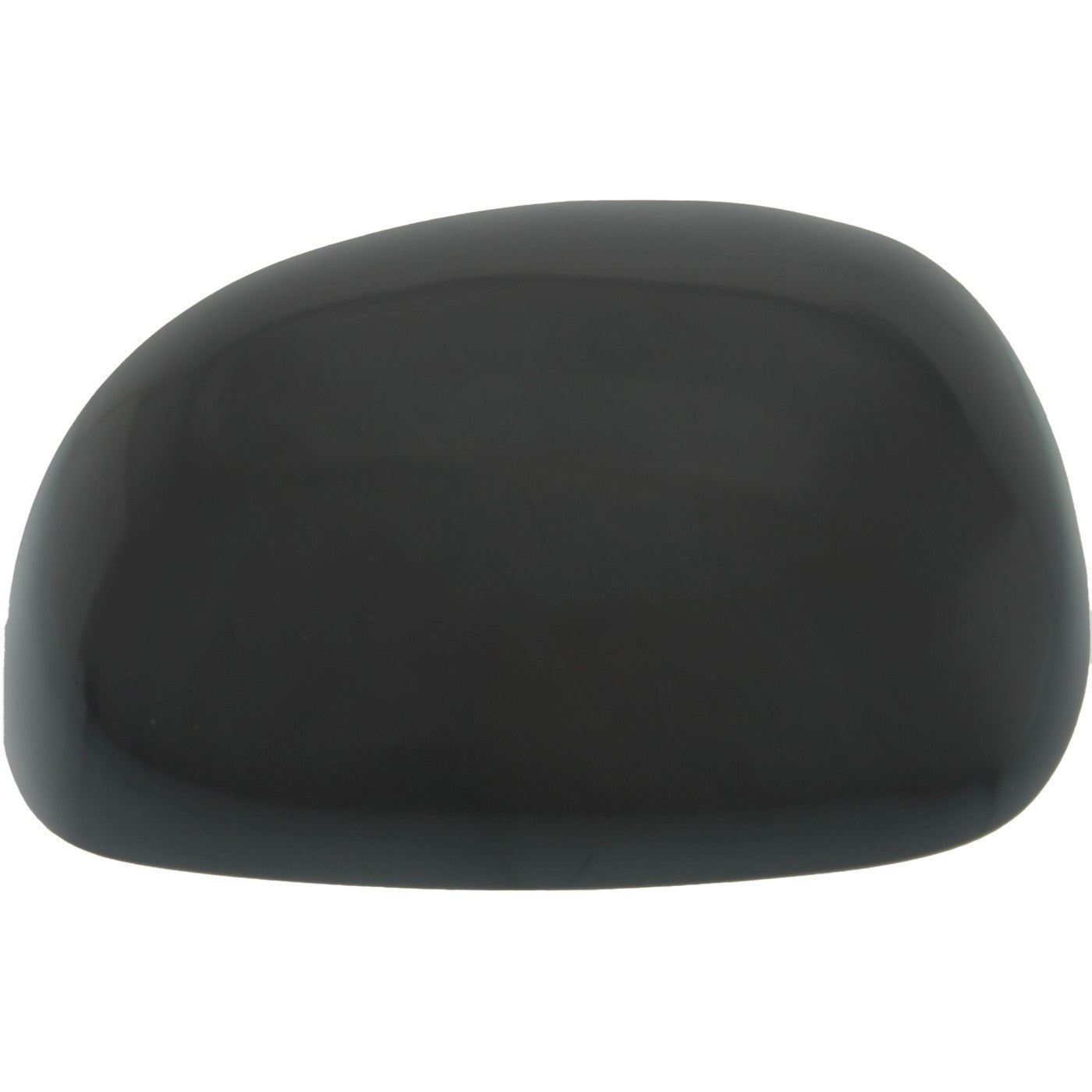 Mirror Cover for Ford F-150 Right (1997–2003) Paint to Match Plastic