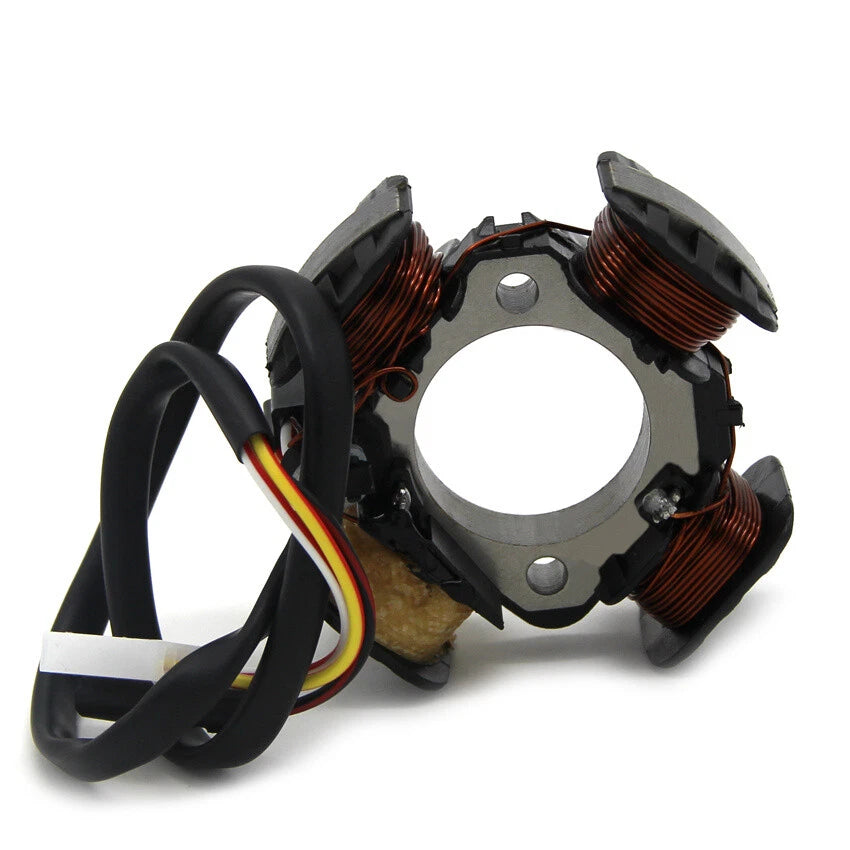 Stator Coil for Suzuki AH50, AP50, AD50 (1989–1999)