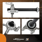 Intermediate Shaft for Acura RSX Type-S (2002-2006)