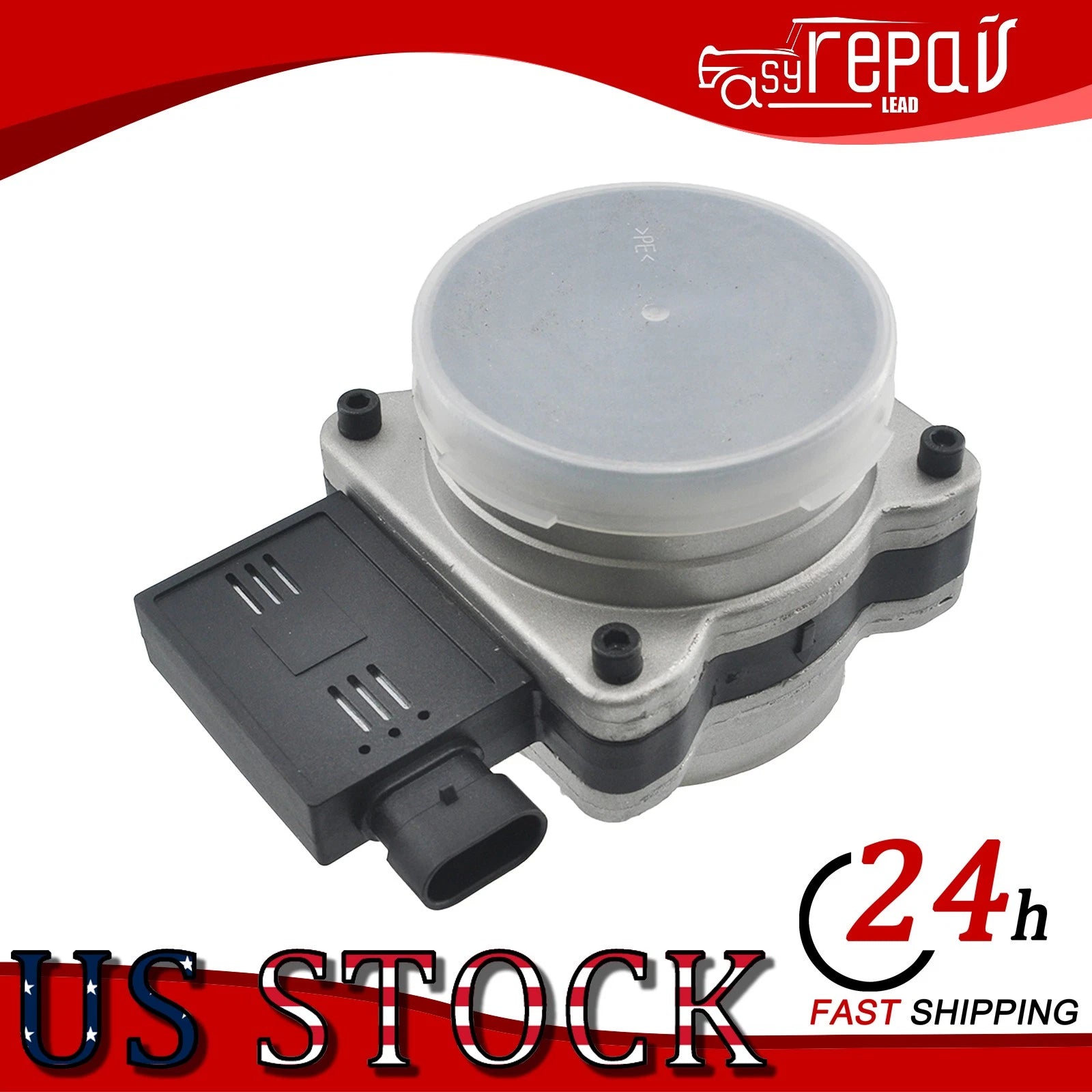 Mass Air Flow Sensor for GMC Jimmy/Safari/Sonoma (1996–2005)