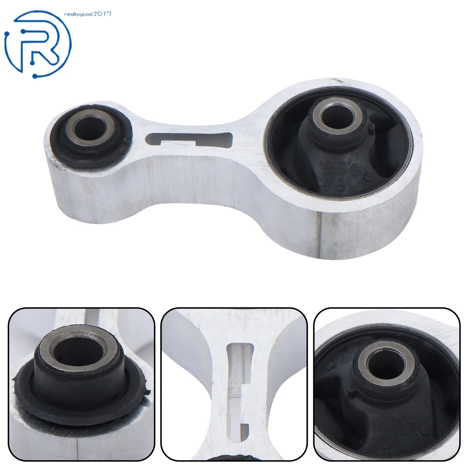 3PCS Engine Motor Mount Set for Mazda 6 2.3L (2003-2008)
