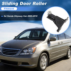Upper Right Sliding Door Roller for Honda Odyssey (2005–2010) 72510SHJA01