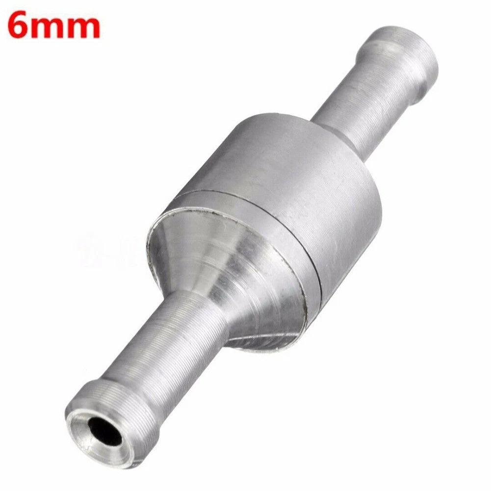 Check Valve One-Way Vacuum Hose for Marine (6mm, 8mm, 10mm, 12mm)