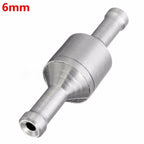 Check Valve One-Way Vacuum Hose for Marine (6mm, 8mm, 10mm, 12mm)