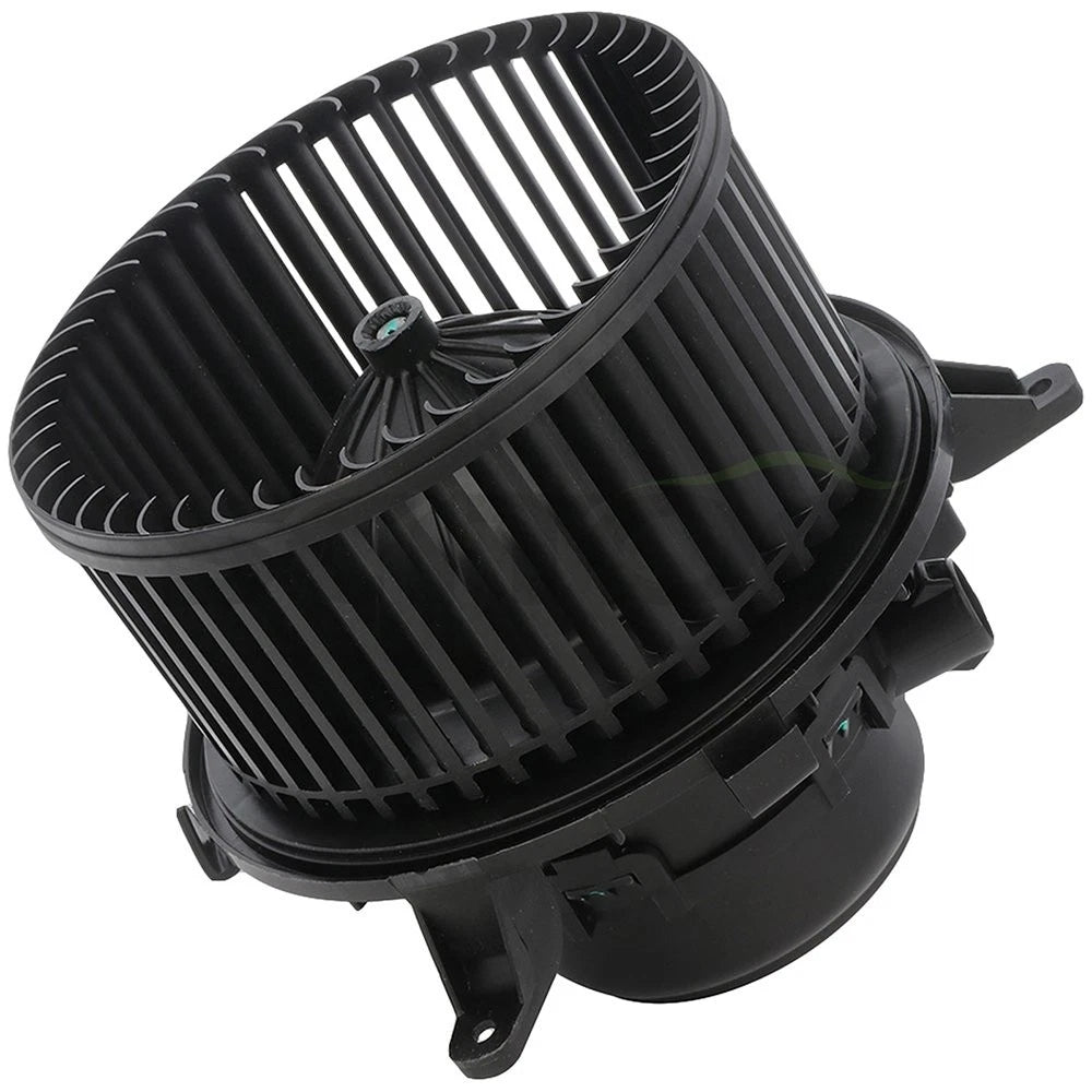 A/C Blower Motor & Evaporator Core Kit for Chevrolet Traverse (2013–2017)