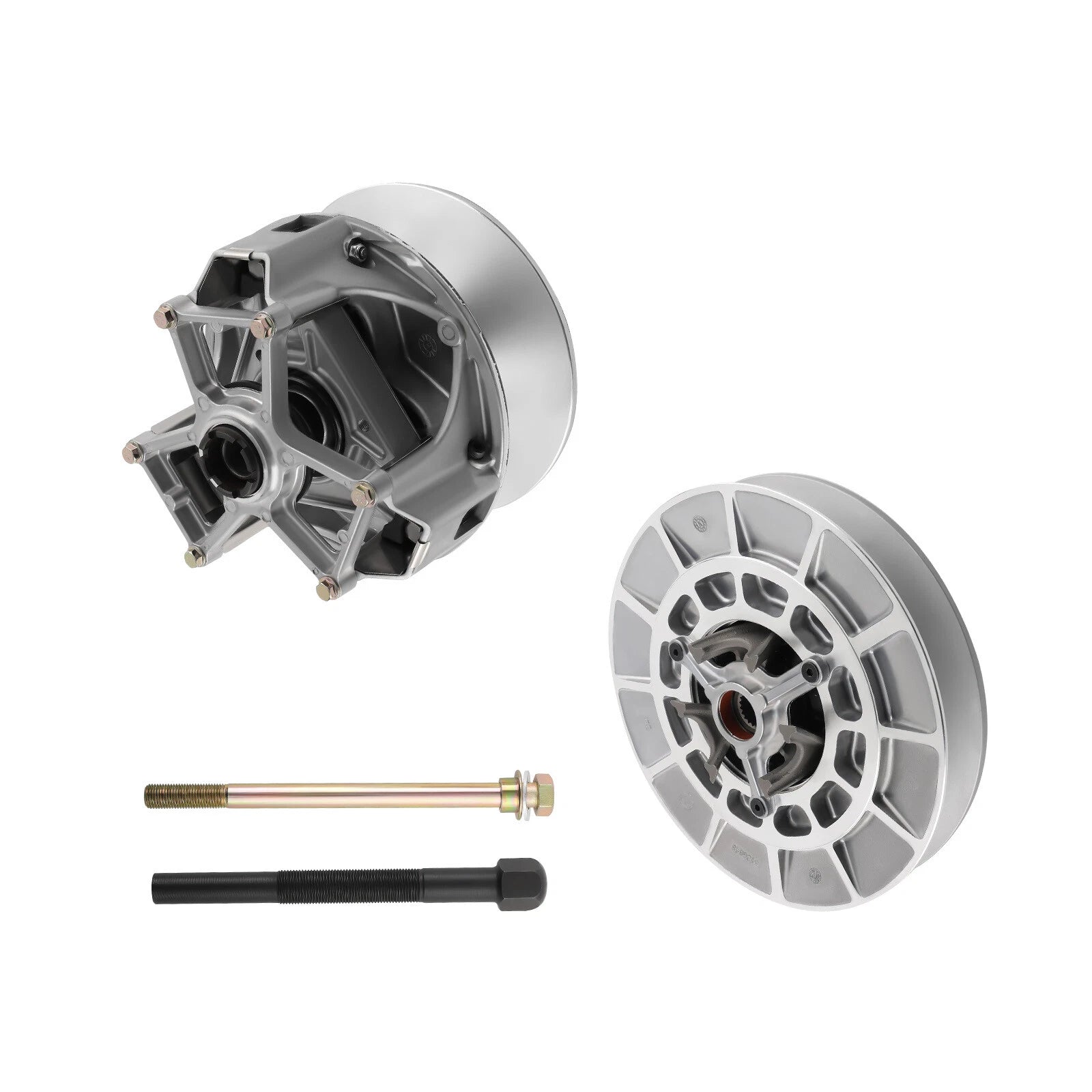 Complete Driven Clutch for Polaris RZR Turbo XP (2016–2020)
