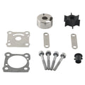 Impeller Kit with Water Seal Damper Gasket for Outboards (6G1W0078)