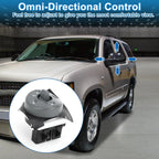 Car Mirror Switch No. 15009690 for Chevrolet Astro C1500 Tahoe (1995–2005)
