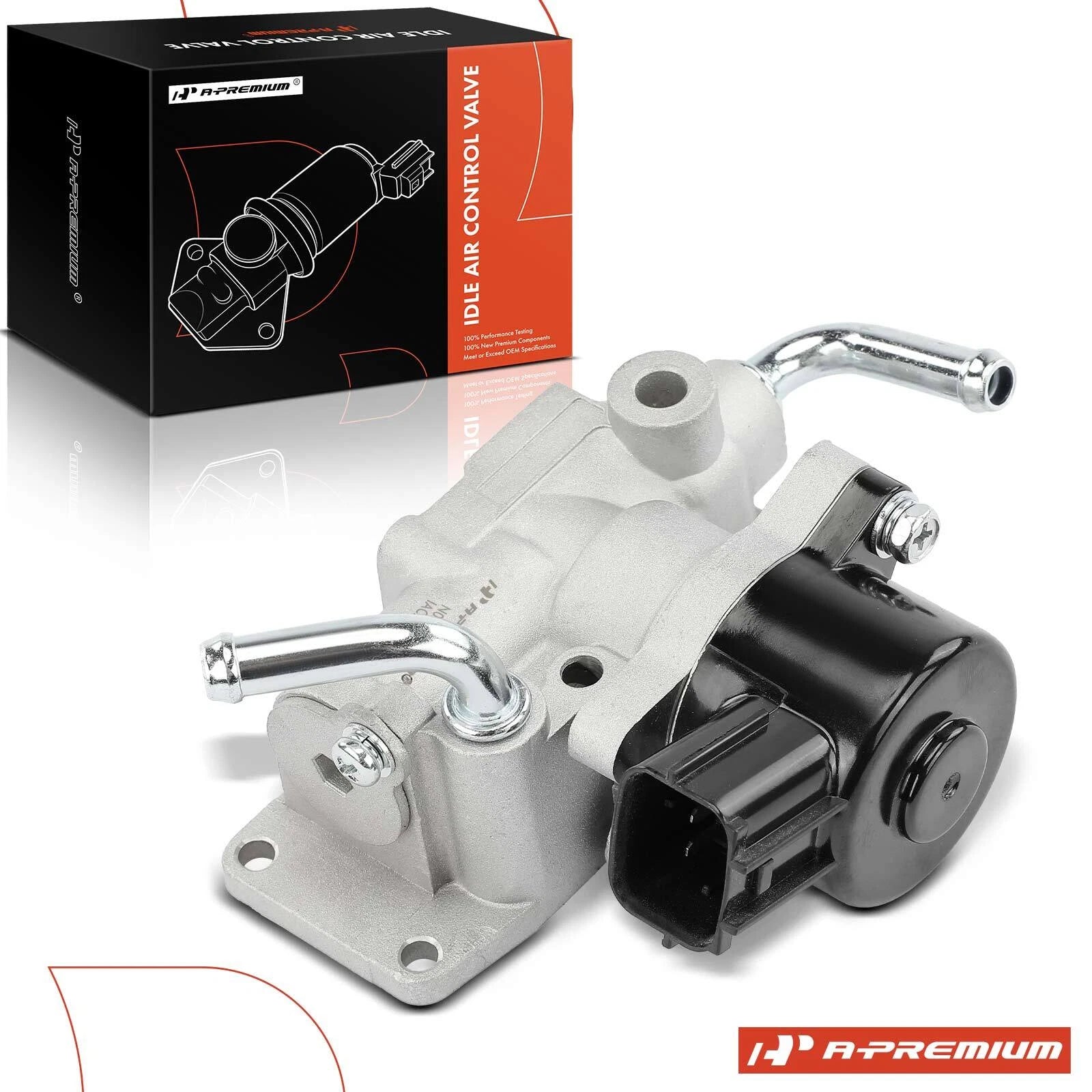 Idle Air Control Valve for Nissan Altima Maxima (2002–2003)