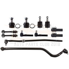 12Pcs Suspension Kit for Dodge Ram 2500 4WD (1998–1999)