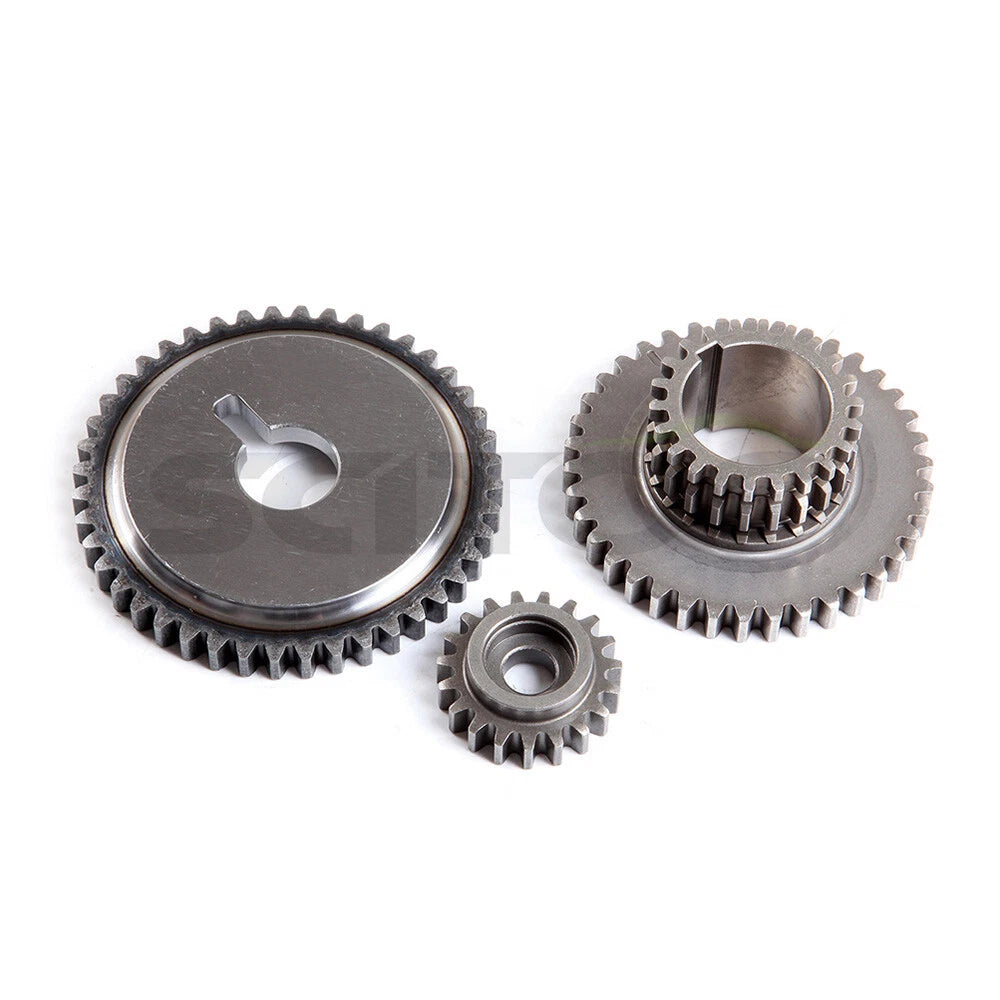 Timing Chain Kit & Water Pump for Nissan Rogue (2008–2013) 2.5L DOHC