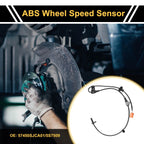 ABS Wheel Speed Sensor No. 57450SJCA01/5S7509 for Honda Ridgeline (2006–2014)