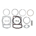 Complete Top End Kit for Honda CBF200 XR200 XL200 (1986–Present) 63.5MM Cylinder Piston