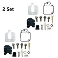 2X Carburetor Repair Kit 8542561 for Mercury Mariner 25-60HP (Outboard)