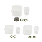 Glass Cup Nozzle for WP9/17/18/20/26 (Nozzle Consumables)