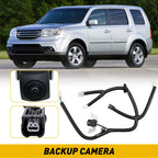 Rear View Backup Reverse Camera for Honda Pilot (2009–2015) 39530SZAA01