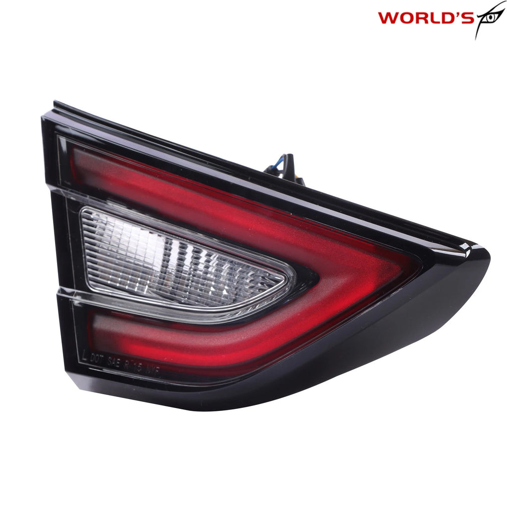 Left Inner Tail Light for Nissan Maxima (2019–2021) Halogen